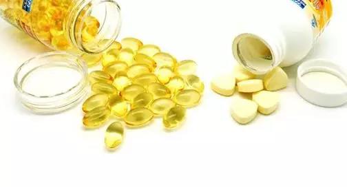 adequate vitamins and minerals should be supplemented