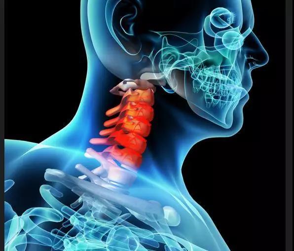 Can driving music therapy prevent cervical spondylosis?