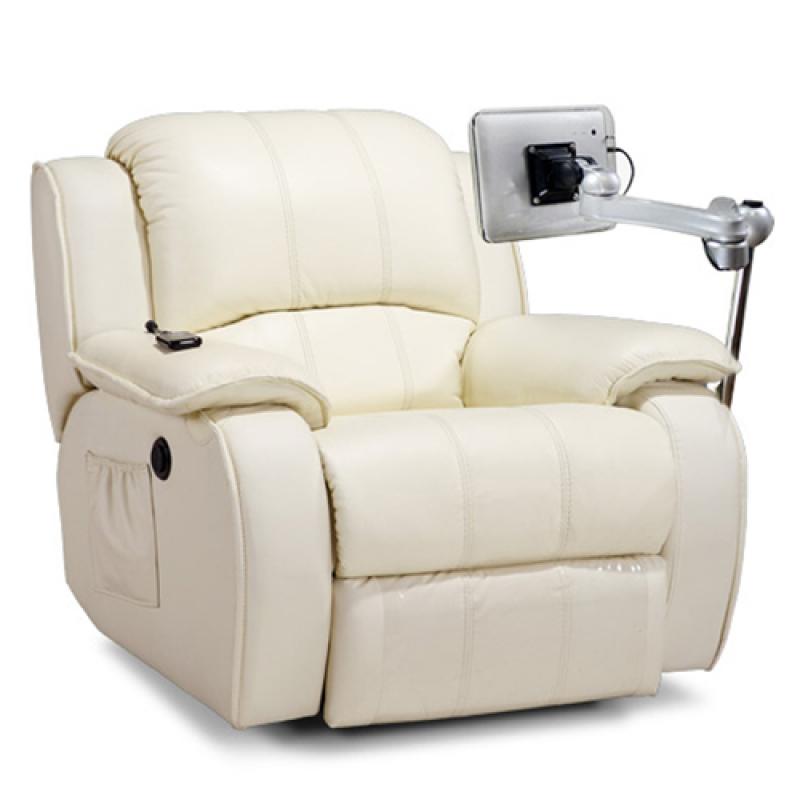 Body Music Relaxation Massage Chair